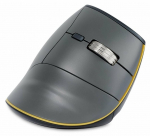 BakkerElkhuizen Maus FastForward 3-Mode Vertical Mouse retail