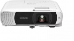 Epson EB-W55 | WXGA (1280x800) | 4000 ANSI lumens | White