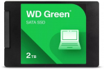 WD Green SATA SSD 2TB 2.5inch