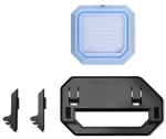 Thermaltake Chassis Stand Kit for The Tower 250 Hydrangea Blue (black/blue, for horizontal orientation)
