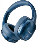 Intenso O400HA Wireless Noise Cancelling Over-Ear Headphones Blue