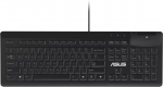 Asus KU100 KEYBOARD/BK/UI/104