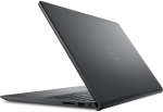 Notebook|DELL|DC15255|CPU Ryzen 3|7320U|2400 MHz|15.6"|1920x1080|RAM 8GB|DDR5|5500 MHz|SSD 512GB|AMD Radeon 610M|Integr