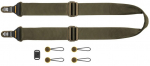 Peak Design camera strap Slide, kelp