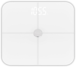 Adler AD 8187 bathroom scales, white