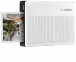 Xiaomi Instant Photo Printer 1S, white