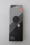 SALE OUT. Xiaomi Mi Watch Charging Dock | Charging Dock for smart watch | Black | DEMO