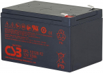 Lead acid battery 12V 12Ah GPL AGM VRLA CSB