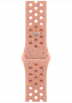 Apple 46mm Alpenglow Pink Nike Sport Band - M/L | Apple