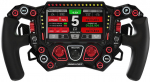SOELPEC Spectra XR steering wheel - lava