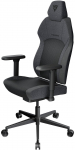 ThunderX3 SOLO 360 ergonomic gaming chair - mesh, black