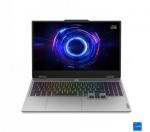 Lenovo LOQ 15IRX10 15.6 FHD i5-13450HX 16GB 1TB RTX 5060 8GB Win11 Eng kbd Luna Grey