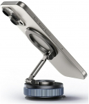 Usams Magnetic car holder ZJ084