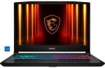 MSI Katana 15 HX B14WFK-487 15.6 FHD 144Hz i7 16GB/512GB RTX 5060 W11