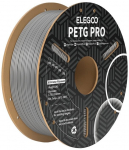 ELEGOO PETG Pro filament (Gray)