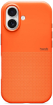 Beats Rugged Case iPhone 17 with MagSafe and Camera Control (Nevada Orange)
