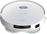 Concept Robot vacuum cleaner 2in1 Optimus Aqua Pro VR4050