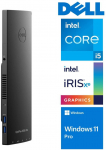 DELL 3090 Ultra Mini i5-1145G7 16GB 256SSD M.2 NVME WIN11Pro