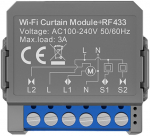 AVATTO CMS16-RF-1 WiFi+RF Smart Curtain Module
