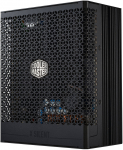 Cooler Master X Silent Edge 80 PLUS Platinum ATX3.1 PCIe5.1 850W