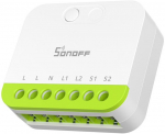 Sonoff MINI-ZB2GS ZigBee two-channel mini switch