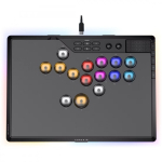 Corsair NOVABLADE PRO WIRELESS Hall Effect Leverless Fighting Game Controller