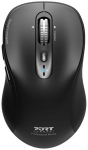 PORT Connect Professional EXPERT Wireless Optical Mouse