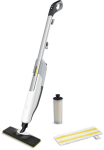 K&auml;rcher SC 2 Upright EasyFix Steam Cleaner 1,600 W