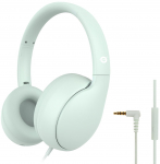 CONCEPTRONIC Kids Headset Schalter 85dB 1.60m gn