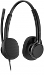 HP Poly Mission 425 USB Wired Headset