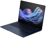 HP EliteBook X Flip G1i Next Gen AI PC Copilot+ PC Intel Core Ultra 7 258V 2-in-1 Laptop 35.6 cm (14") 2.5K Touchscreen