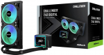 ASRock Challenger 240 Digital