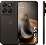 Motorola moto g77 256GB Black Olive Android 8GB