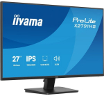 IIYAMA 68.6cm 27" X2791HS-B1 16:9 HDMIDP IPS