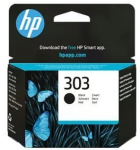 HP 303 Black Original Ink Cartridge