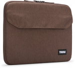Thule | Sleeve Lithos for MacBook Air 13" | Sleeve | Nuanced Brown