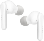 Belkin Earphones Soundform Rhythm ANC White