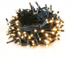 Smart Christmas LED Lighting String, 230Vac, 20m, 200 x LED, warm white 3500K, Wi-Fi, Bluetooth, WOOX