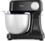 Tristar MX-4870 | Kitchen Machine | Number of speeds 12 | 800 W | Bowl capacity 4.5 L | Black
