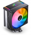 Jonsbo CR-1000MAX V2 CPU cooler, PWM, ARGB - black