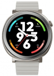 HiFuture Smartwatch Aurora Amoled AI silver
