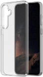 eSTUFF LONDON Galaxy S24 FE 4G/5G Clear Cover. Material: 100% TPU