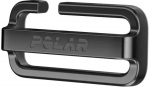 Polar buckle Loop, night black