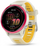 Garmin Forerunner 570 42 mm Light Pink Smartwatch