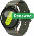 Samsung Renewed Grade A | Samsung Galaxy Watch7 BT 44mm | Green