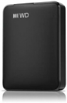 WD Elements Portable USB-C 5TB Black