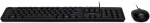 ACER Combo 100 AKW900 + AMW920 keyboard and mouse set US