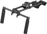 Neewer SR007 Universal Shoulder Mount with ARCA Mount