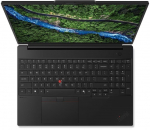 Lenovo ThinkPad P16s Gen 5 16 2.8K AMD R9 AI HX PRO 470 64GB 1TB ENG Backlit kbd 3Y Warrant