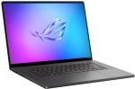 ASUS ROG Zephyrus G16 GU605CW-U9322W Ultra 9 285H 16" 2.5K OLED 240Hz 32GB LPDDR5X 7467 2TB SSD GeForce RTX 5080 16GB Wi